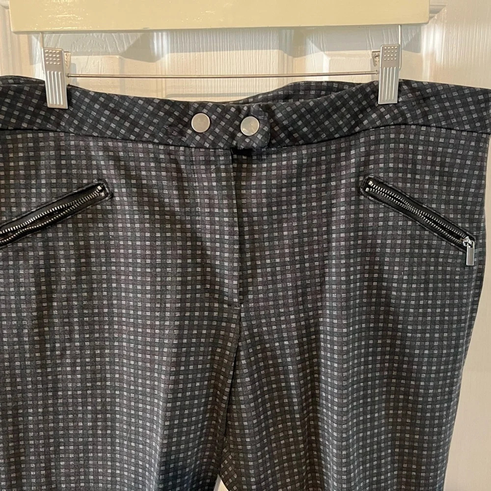 Time and try women’s capris
